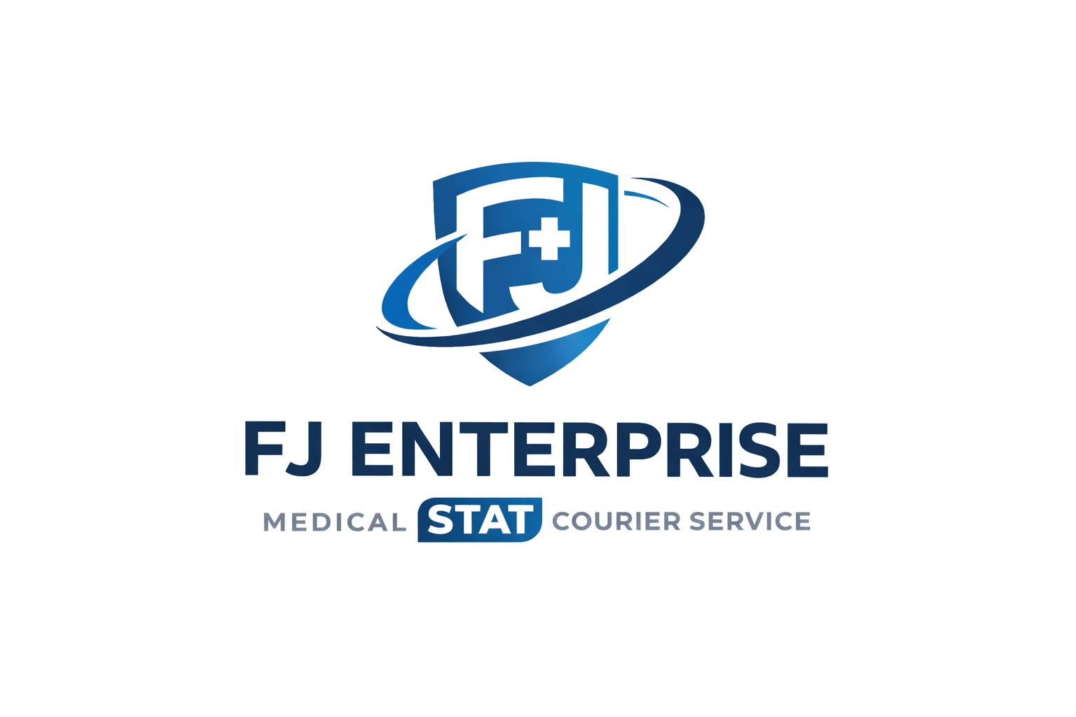 FJ Enterprise Medical STAT Courier Service